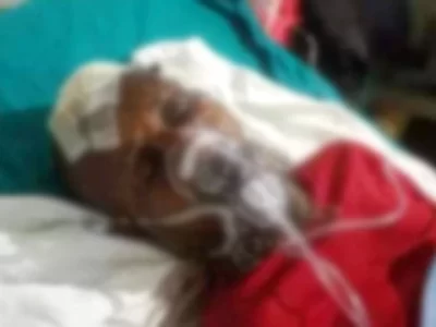 ‘ঈশ্বরগঞ্জে নির্বাচনী সহিংসতায় আহত আব্দুল কাদির মারা গেছেন