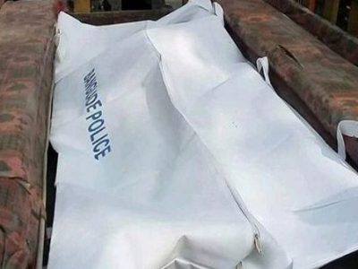 ময়মনসিংহে গৃহবধুকে পিটিয়ে হত্যার অভিযোগ