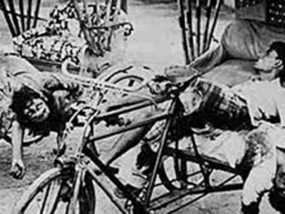 ৭১ এর গণহত্যার স্বীকৃতি জেনোসাইড ওয়াচ ও লেমকিন ইন্সটিটিউটের