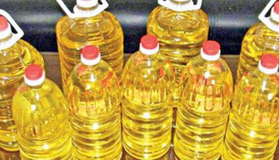 সয়াবিন তেলের দাম লিটারে আরও ১২ টাকা বাড়ানোর ঘোষনা