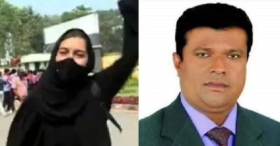 মুসকানের জন্য লাখ টাকা পুরস্কার ঘোষণা ভালুকার উপজেলা চেয়ারম্যানের