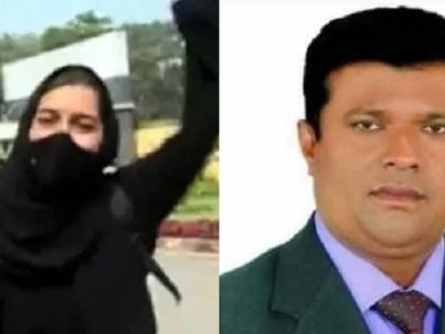 মুসকানের জন্য লাখ টাকা পুরস্কার ঘোষণা ভালুকার উপজেলা চেয়ারম্যানের
