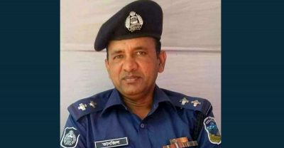 ময়মনসিংহ কোতোয়ালী থানার এসআই তানজিল স্টোক করে মারা গেছেন