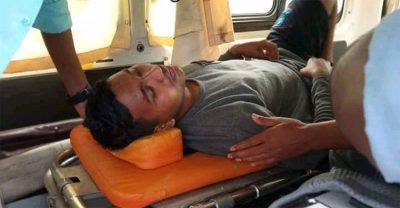 জাককানই বিশ্ববিদ্যালয়ে ছাত্রলীগের রাজনীতি না করায়  নিহাদকে মানসিক ও শারীরিক নির্যাতন