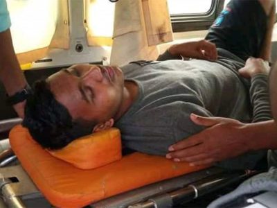 জাককানই বিশ্ববিদ্যালয়ে ছাত্রলীগের রাজনীতি না করায়  নিহাদকে মানসিক ও শারীরিক নির্যাতন