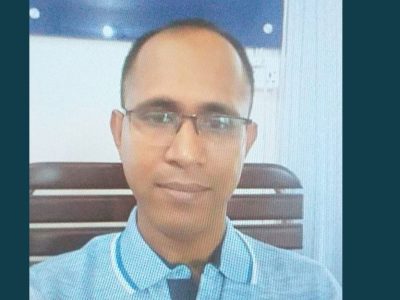 স্ত্রীকে মারধর ও নির্যাতনের অভিযোগে ওসি তদন্ত গ্রেপ্তার