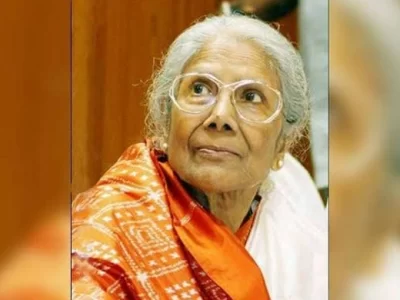 কালজয়ী গায়িকা গীতশ্রী সন্ধ্যা মুখোপাধ্যায় আর নেই