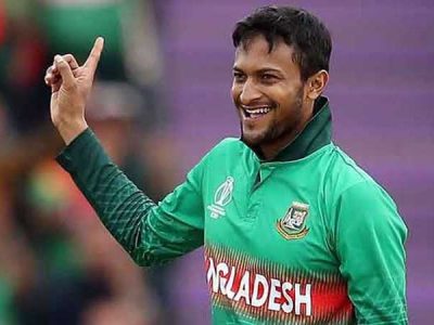‘সাকিব নিজে না সরলে বোর্ডের পক্ষে সরানো কঠিন’