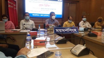 কাল রোববার থেকে ময়মনসিংহ সিটিসহ  জেলায় ৫৬৬টি স্পটে  টিসিবির পণ্য বিক্রি শুরু