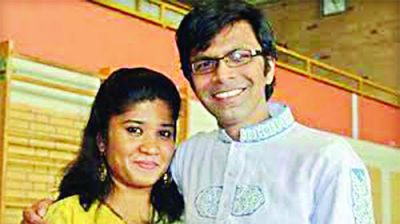 সাংবাদিক দম্পতি সাগর-রুনি হত্যাকাণ্ডে ডিএনএ টেস্টে মিলেছে ২৫ জনের ছাপ