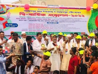 হুমকী-ধমকী-মিথ্যাচার করে ক্ষমতায় টিকে থাকার দিন শেষঃ এমরান সালেহ প্রিন্স