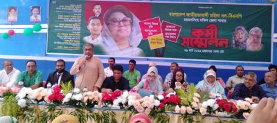 সরকারের চোখ-কানের চিকিৎসার প্রয়োজন- এমরান সালেহ প্রিন্স