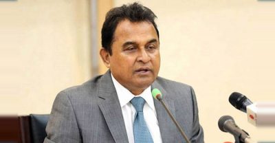 রাশিয়া ও ইউক্রেন যুদ্ধের ফলে দেশে গ্যাসের দাম বাড়ানো হচ্ছে-অর্থমন্ত্রী