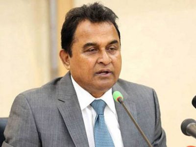 রাশিয়া ও ইউক্রেন যুদ্ধের ফলে দেশে গ্যাসের দাম বাড়ানো হচ্ছে-অর্থমন্ত্রী