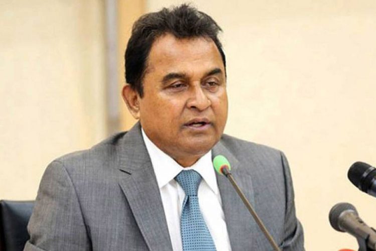 রাশিয়া ও ইউক্রেন যুদ্ধের ফলে দেশে গ্যাসের দাম বাড়ানো হচ্ছে-অর্থমন্ত্রী