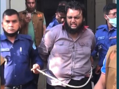 মা ও মেয়ে হত্যার ঘটনায় যুবক গ্রেফতারঃ নানা রহস্য