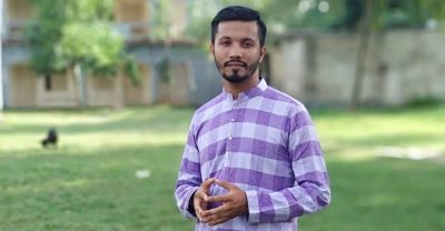 ছাত্রলীগ সম্পাদককে মমেক থেকে ৩ বছরের জন্য বহিষ্কার