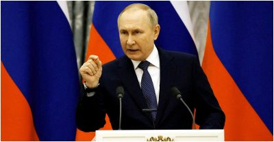 ইউক্রেনে ‘সবচেয়ে খারাপ পরিস্থিতি সামনে আসছে’-ফরাসি প্রেসিডেন্ট