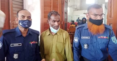 মেয়েকে ধর্ষণের দায়ে বাবার যাবজ্জীবন