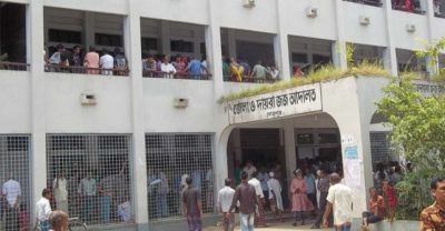 কলেজছাত্রীকে অপহরণ পরে ধর্ষণ মামলায় এক যুবকের যাবজ্জীবন