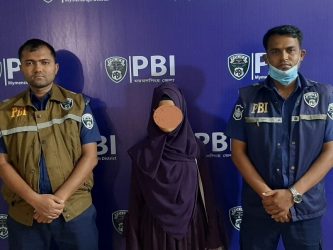 অপহরণের দেড় মাস পর কিশোরীকে উদ্ধার করেছে পিবিআই