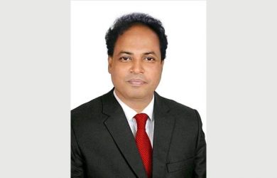 ময়মনসিংহে আওয়ামী লীগের সাংগঠনিক সম্পাদক কৃষিবিদ ড. লিটনের মুত্যুতে, প্রধানমন্ত্রীর শোক