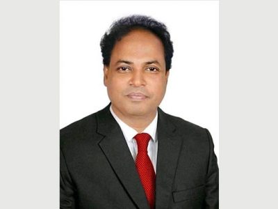 ময়মনসিংহে আওয়ামী লীগের সাংগঠনিক সম্পাদক কৃষিবিদ ড. লিটনের মুত্যুতে, প্রধানমন্ত্রীর শোক