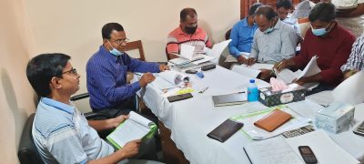 পাবনায় টিএমএসএসের ত্রৈমাসিক কার্য অগ্রগতি পর্যালোচনা,কর্ম কৌশল নির্ধারণ শীর্ষক কর্মশালা