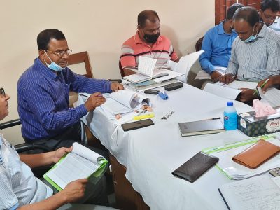 পাবনায় টিএমএসএসের ত্রৈমাসিক কার্য অগ্রগতি পর্যালোচনা,কর্ম কৌশল নির্ধারণ শীর্ষক কর্মশালা