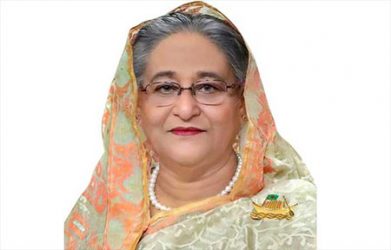 ঈদের অনাবিল আনন্দে প্রতিটি মানুষের জীবন পূর্ণতায় ভরে উঠুক-প্রধানমন্ত্রী