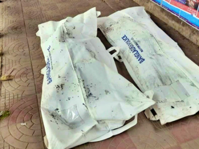 শেরপুরে সড়ক দুর্ঘটনায় ময়মনসিংহের দুই ভাই নিহত