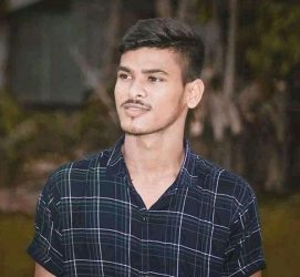 গফরগাঁওয়ে সড়কে গেলো কিশোরের প্রাণ