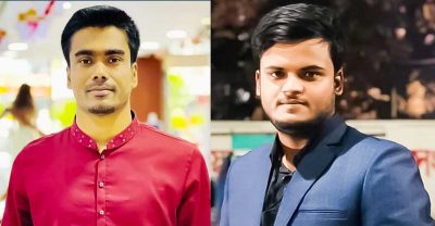 বাকৃবি ছাত্রলীগের নবগঠিত কমিটির সভাপতি রিয়াদ ও সাধারণ সম্পাদক মেহেদী