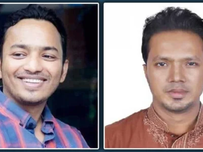কেন্দ্রীয় ছাত্রদলের নতুন সভাপতি শ্রাবণ সম্পাদক জুয়েল