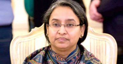 শিক্ষকের এমপিও নিয়ে সৃষ্ট জটিলতার সমাধান এই সপ্তাতেই-শিক্ষামন্ত্রী