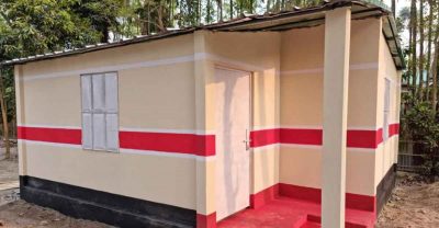 রোববার গৃহহীনদের ঘর, নারী-বয়স্কদের জন্য প্রতিটি থানায় সার্ভিস ডেস্ক এর উদ্বোধন করবেন প্রধানমন্ত্রী