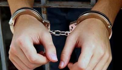 র‌্যাবের হাতে ১০ বছরের সাজাপ্রাপ্ত শীর্ষ সন্ত্রাসী তাজু আগ্নেয়াস্ত্রসহ গ্রেফতার