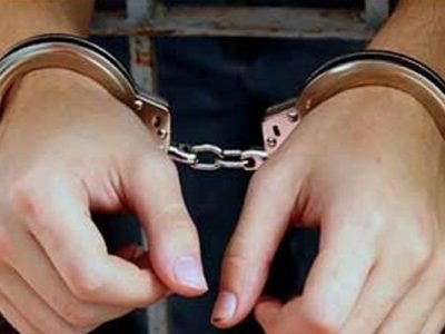 র‌্যাবের হাতে ১০ বছরের সাজাপ্রাপ্ত শীর্ষ সন্ত্রাসী তাজু আগ্নেয়াস্ত্রসহ গ্রেফতার