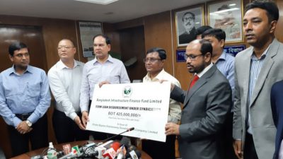গাজীপুর থেকে নারায়ণগঞ্জ পর্যন্ত  বাইপাস সড়ক হচ্ছেঃ প্রাইভেট পার্টনারশিপে