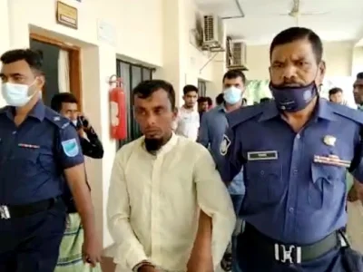 কিশোরগঞ্জে স্ত্রী হত্যা মামলায় স্বামীর যাবজ্জীবন