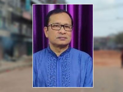 নিউ মার্কেটে সংঘর্ষের ঘটনায় বিএনপি নেতা মকবুল ৩ দিনের রিমান্ডে
