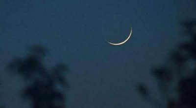 চাঁদ দেখা গেছে, কাল থেকে রোজা শুরু
