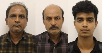 মুক্তিযোদ্ধা মতিন হত্যার ঘটনা আড়াল করতে আরও দুই হত্যা, মাস্টারমাইন্ড জিলানী গ্রেপ্তার ৩