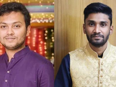 নজরুল বিশ্ববিদ্যালয় প্রেসক্লাবের সভাপতি অংকুর, সম্পাদক প্রিয়ান