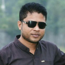 নারী ফুটবলারকে ধর্ষণচেষ্টার মামলায় গ্রেফতারকৃত ছাত্রলীগ নেতা  দুদিনের রিমান্ড