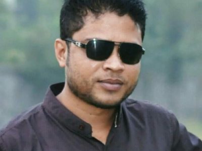 ময়মনসিংহে ফুটলার  কিশোরী বললেন  ধর্ষণ, থানায় মামলা হলো ধর্ষণ চেষ্টাঃ সাবেক ছাত্রলীগ নেতা গ্রেফতার