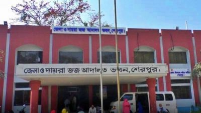কলেজছাত্রীকে অপহরণের পর ধর্ষণের দায়ে  যুবকের যাবজ্জীবন