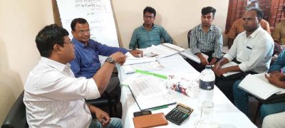 পাবনায় টিএমএসএসের বার্ষিক কর্মসূচি বাস্তবায়নে মতবিনিময় সভা