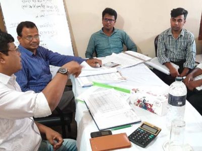 পাবনায় টিএমএসএসের বার্ষিক কর্মসূচি বাস্তবায়নে মতবিনিময় সভা
