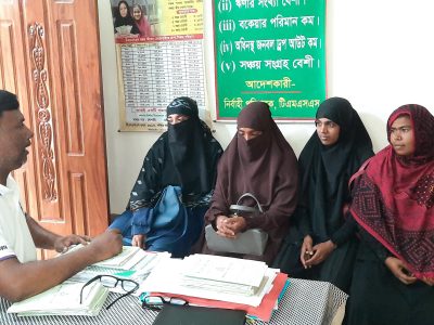 টিএমএসএসের ঋণের টাকা যথাযথ প্রকল্পে বিনিয়োগের  আহবান